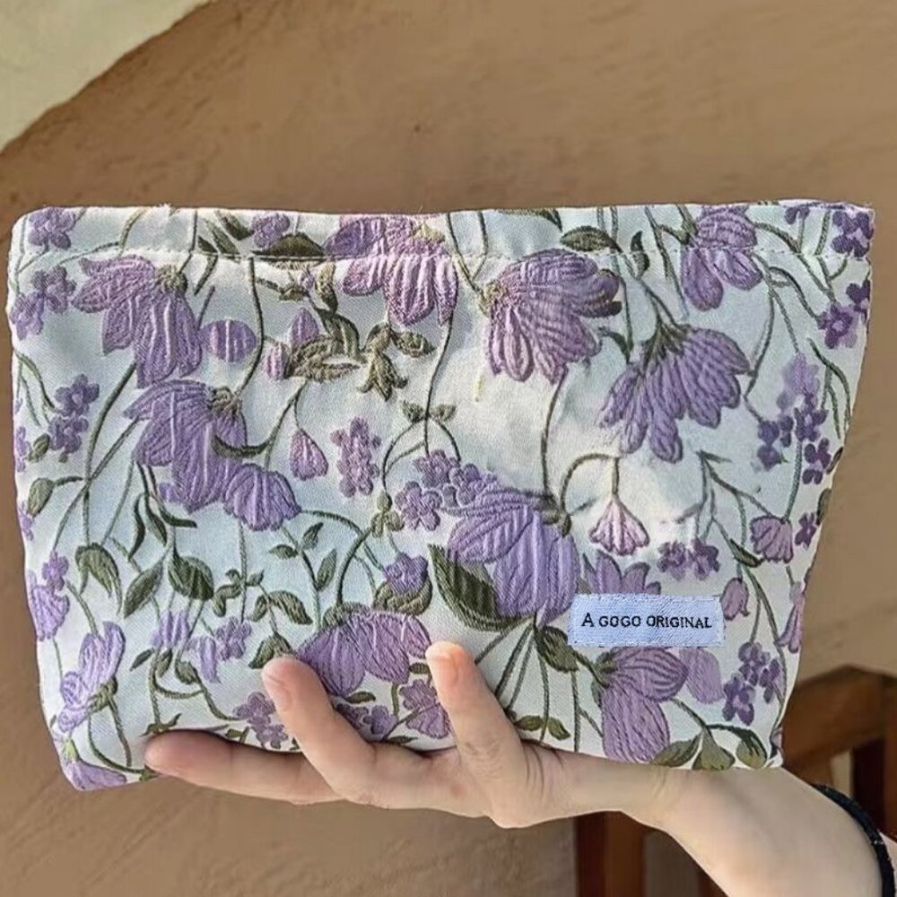 Make up bag